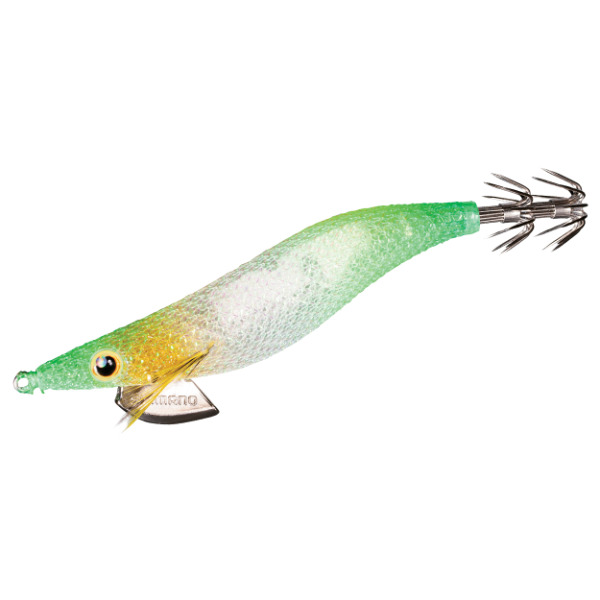 Shimano 2021 Sephia Flash Boost 3.5 Squid Jig Jigs - Choose Colour BRAND NEW @ e - Picture 25 of 45