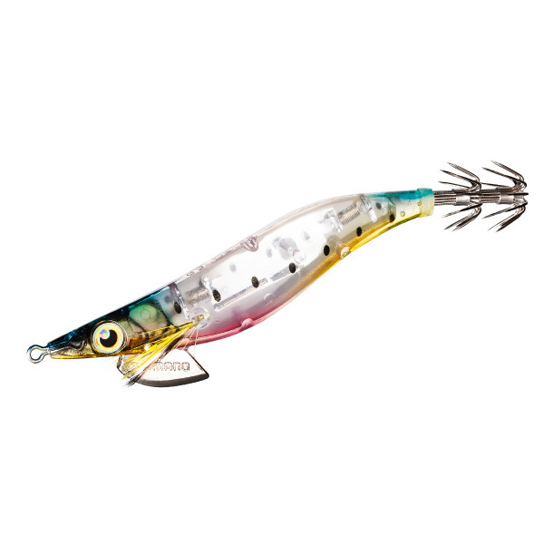 Shimano 2021 Sephia Flash Boost 3.5 Squid Jig Jigs - Choose Colour BRAND NEW @ e - Picture 31 of 45