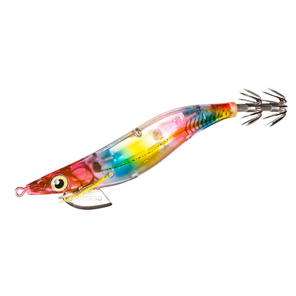 Shimano 2021 Sephia Flash Boost 3.5 Squid Jig Jigs - Choose Colour BRAND NEW @ e - Picture 34 of 45