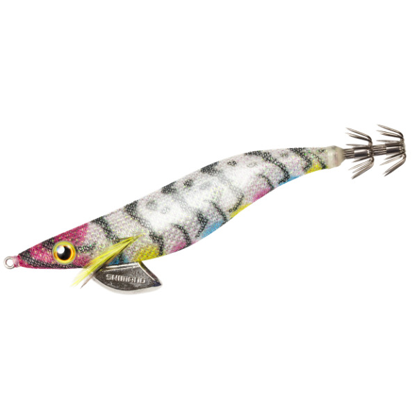Shimano 2021 Sephia Flash Boost 3.5 Squid Jig Jigs - Choose Colour BRAND NEW @ e - Picture 40 of 45
