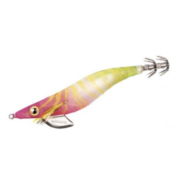 Shimano 2021 Sephia Flash Boost 3.5 Squid Jig Jigs - Choose Colour BRAND NEW @ e - Picture 43 of 45