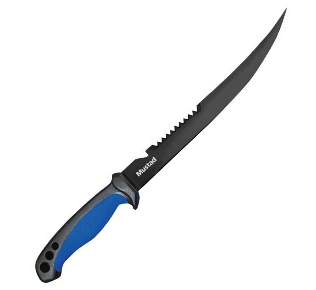 Javis Walker Bait Knife 10cm