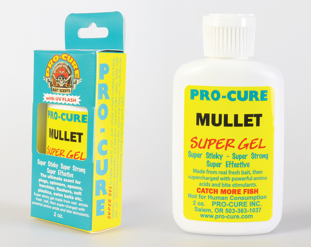 Zman Pro-Cure Super Gel Scent Pro Cure UV Flash Soft Plastic - Choose Flavour B - Picture 9 of 15
