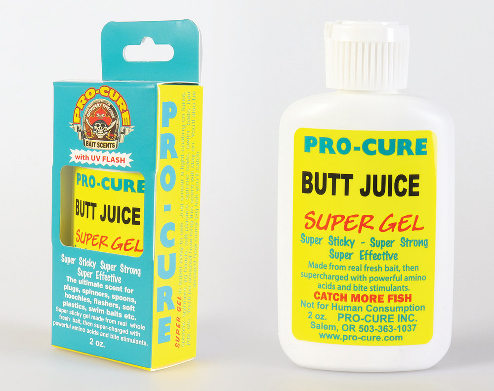 Zman Pro-Cure Super Gel Scent Pro Cure UV Flash Soft Plastic - Choose Flavour B - Picture 11 of 15