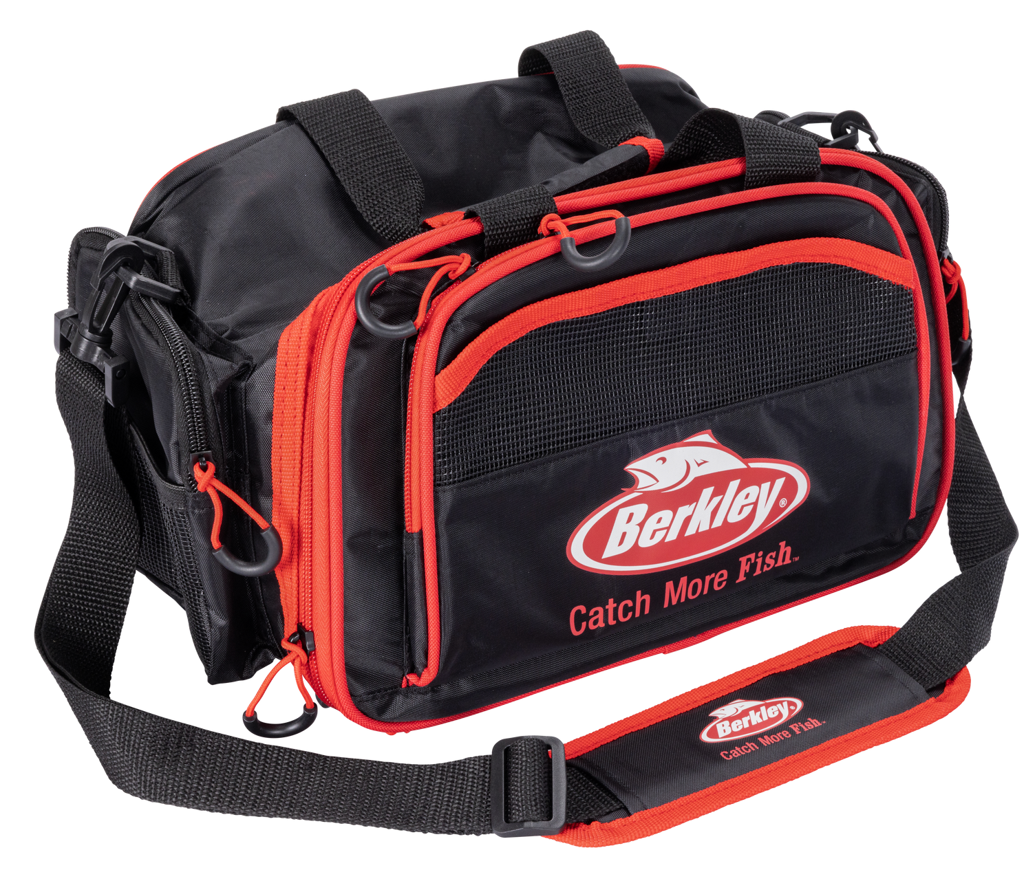 Berkley 2023 Fishing Tackle Storage Bag - Choose Size