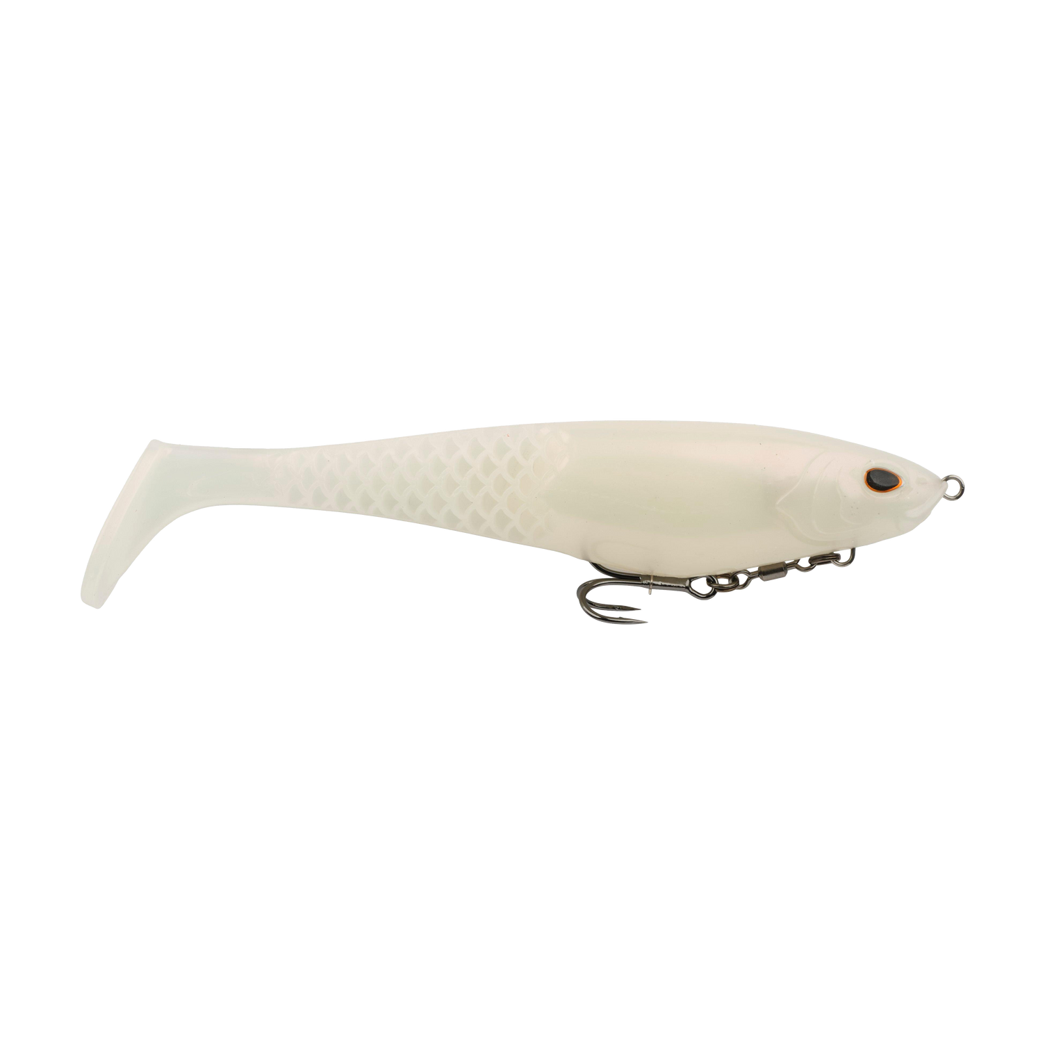 Berkley Powerbait Cullshad 6" Rigged Soft Plastic Fishing Lure - Choose Colour B - Picture 9 of 14