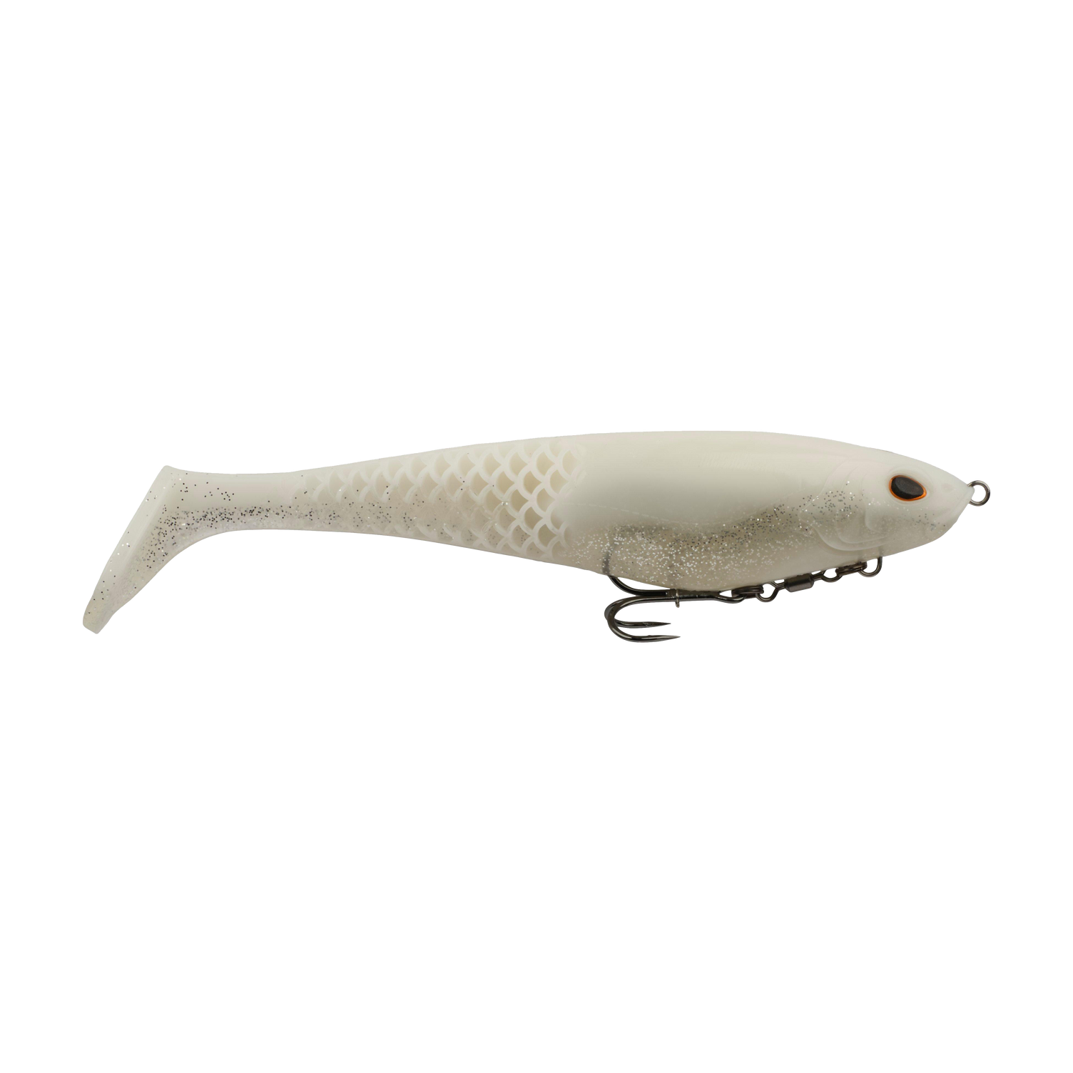 Berkley Powerbait Cullshad 6" Rigged Soft Plastic Fishing Lure - Choose Colour B - Picture 11 of 14