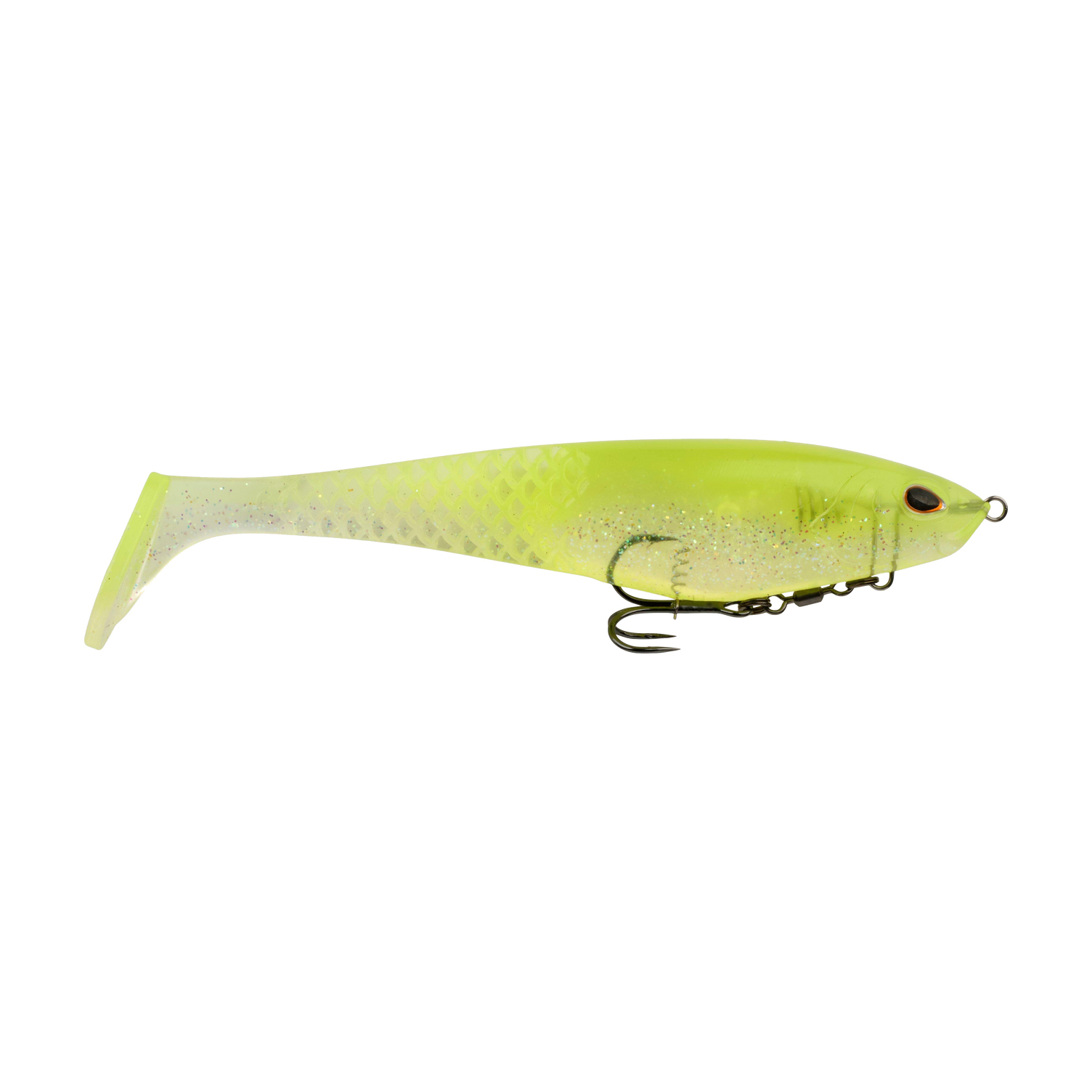 Berkley Powerbait Cullshad 6" Rigged Soft Plastic Fishing Lure - Choose Colour B - Picture 13 of 14