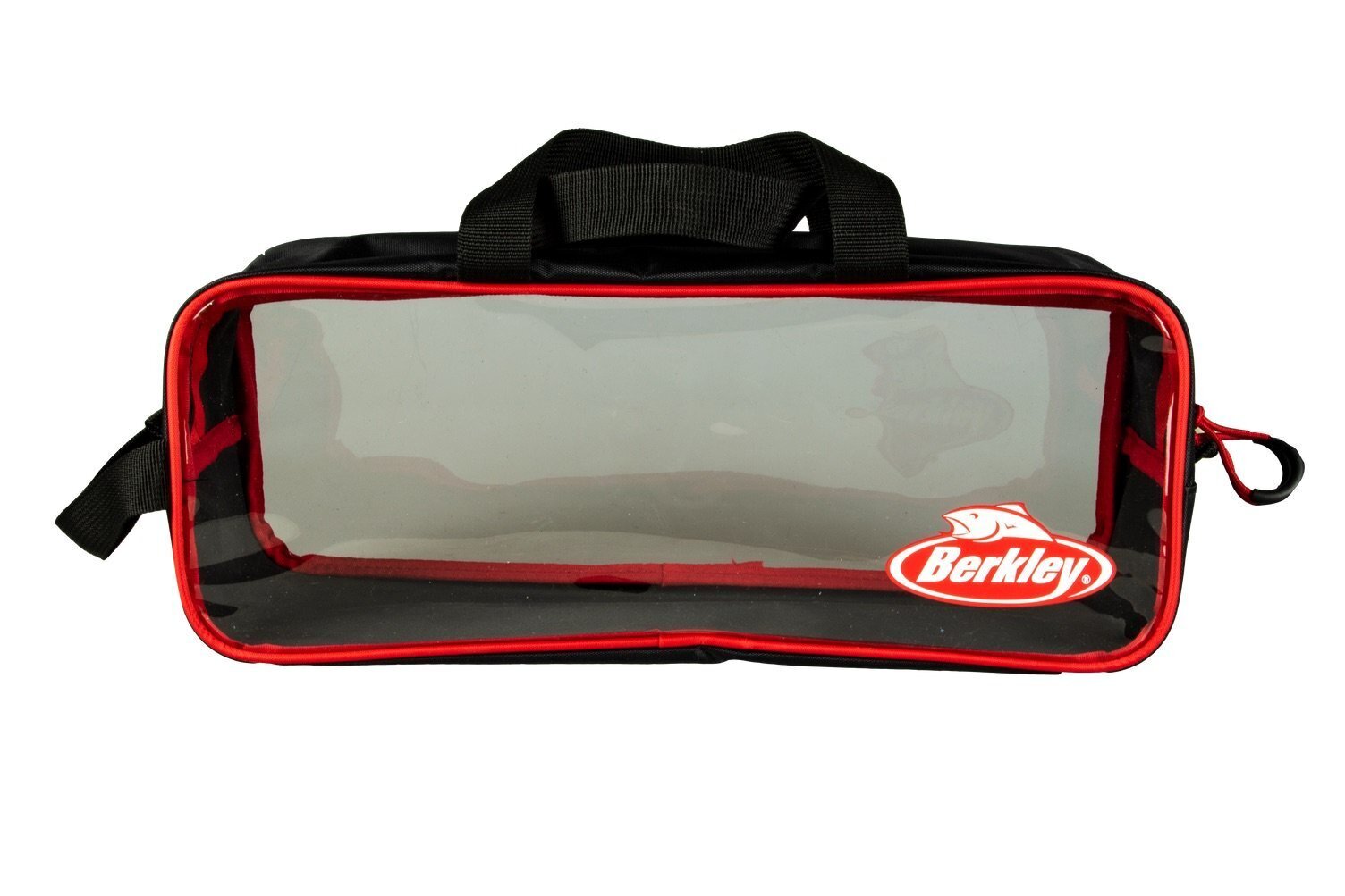 Discontinued - Berkley 2020 Double Bait Bag Soft Plastic Lure Pouch