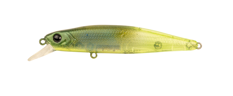 Berkley 2021 Pro-Tech 60mm Jerk Suspending Jerkbait Fishing Lure - Choose Colour - Picture 5 of 18