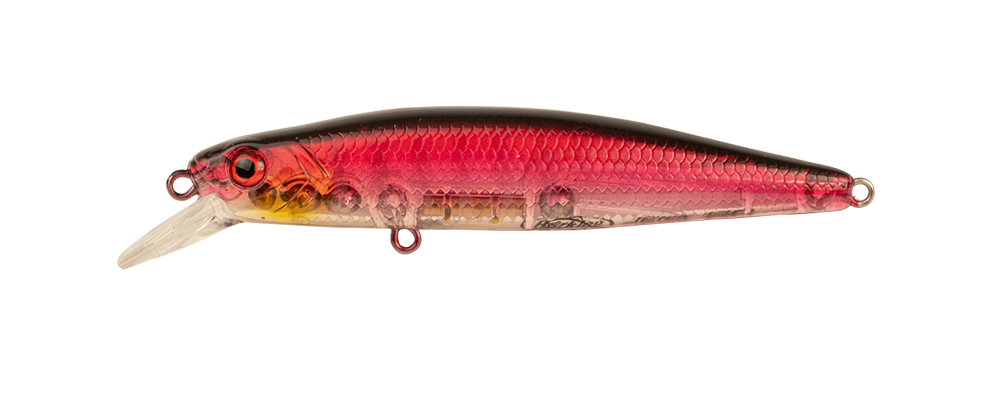 Berkley 2021 Pro-Tech 60mm Jerk Suspending Jerkbait Fishing Lure - Choose Colour - Picture 7 of 18