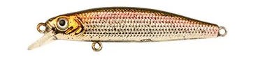 Berkley 2021 Pro-Tech 60mm Jerk Suspending Jerkbait Fishing Lure - Choose Colour - Picture 9 of 18