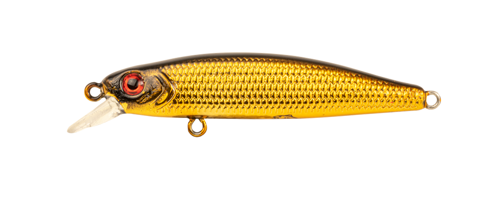 Berkley 2021 Pro-Tech 60mm Jerk Suspending Jerkbait Fishing Lure - Choose Colour - Picture 11 of 18