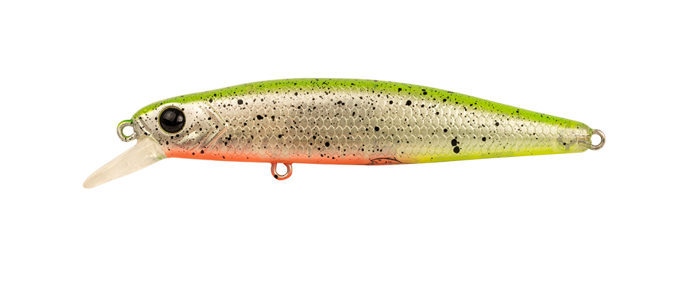 Berkley 2021 Pro-Tech 60mm Jerk Suspending Jerkbait Fishing Lure - Choose Colour - Picture 13 of 18