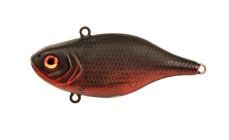 Berkley 2021 Pro-Tech Rattling Vibe 60mm Hard Body Fishing Lure - Choose Colour - Picture 11 of 18
