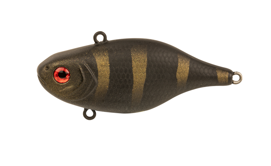Berkley 2021 Pro-Tech Rattling Vibe 60mm Hard Body Fishing Lure - Choose Colour - Picture 15 of 18