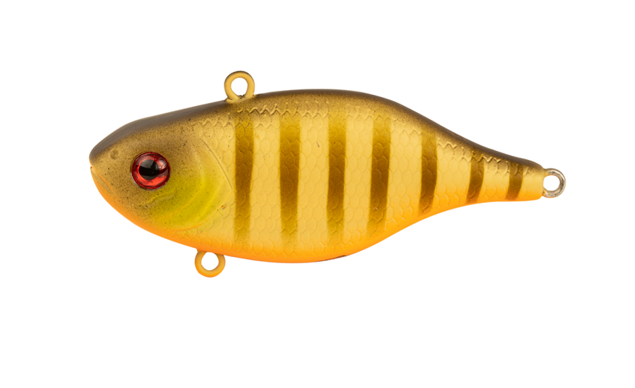 Berkley 2021 Pro-Tech Rattling Vibe 60mm Hard Body Fishing Lure - Choose Colour - Picture 17 of 18