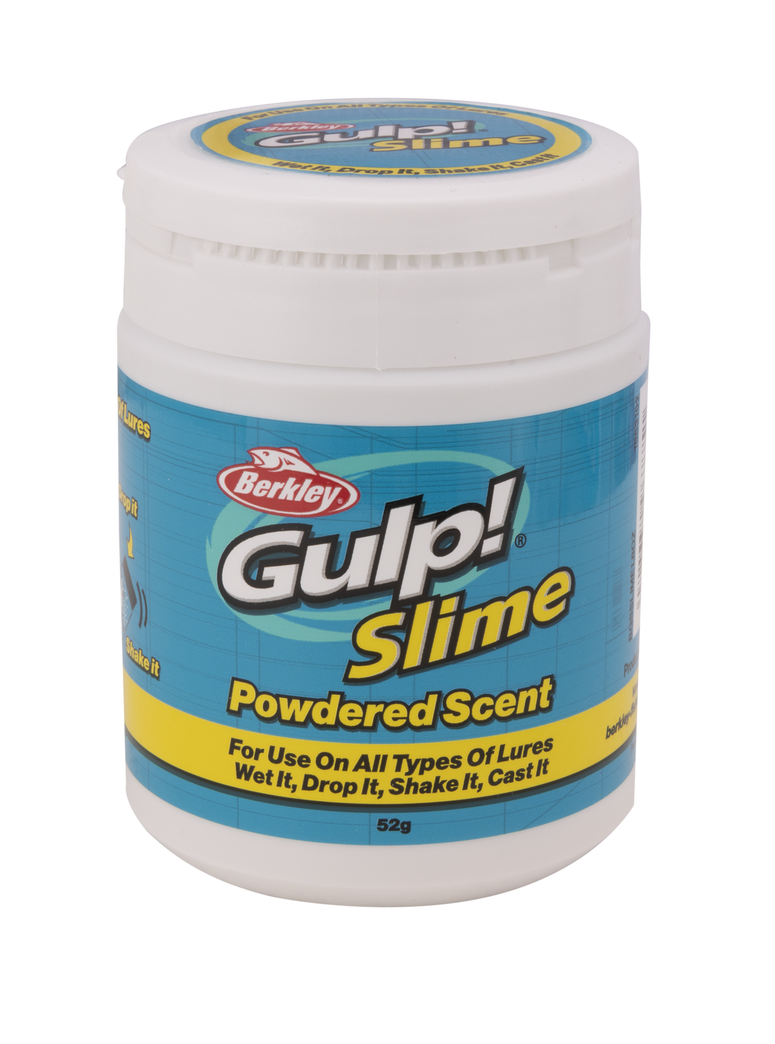 Berkley Gulp 2022 Gulp! Slime Fishing Scent