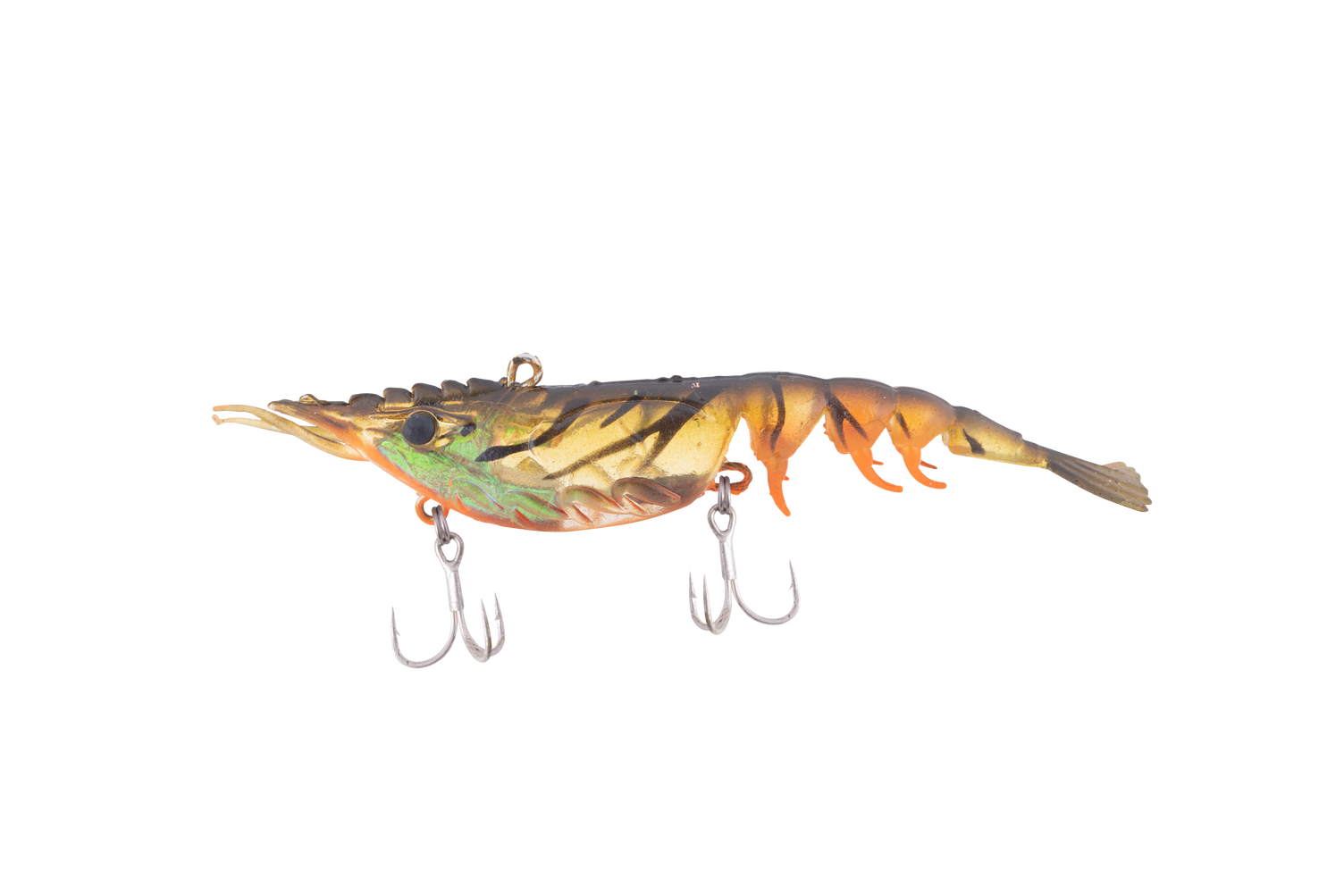 Berkley 2021 Shimma Shrimp 100mm Soft Vibe Fishing Lure - Choose Colour BRAND NE - Picture 46 of 55
