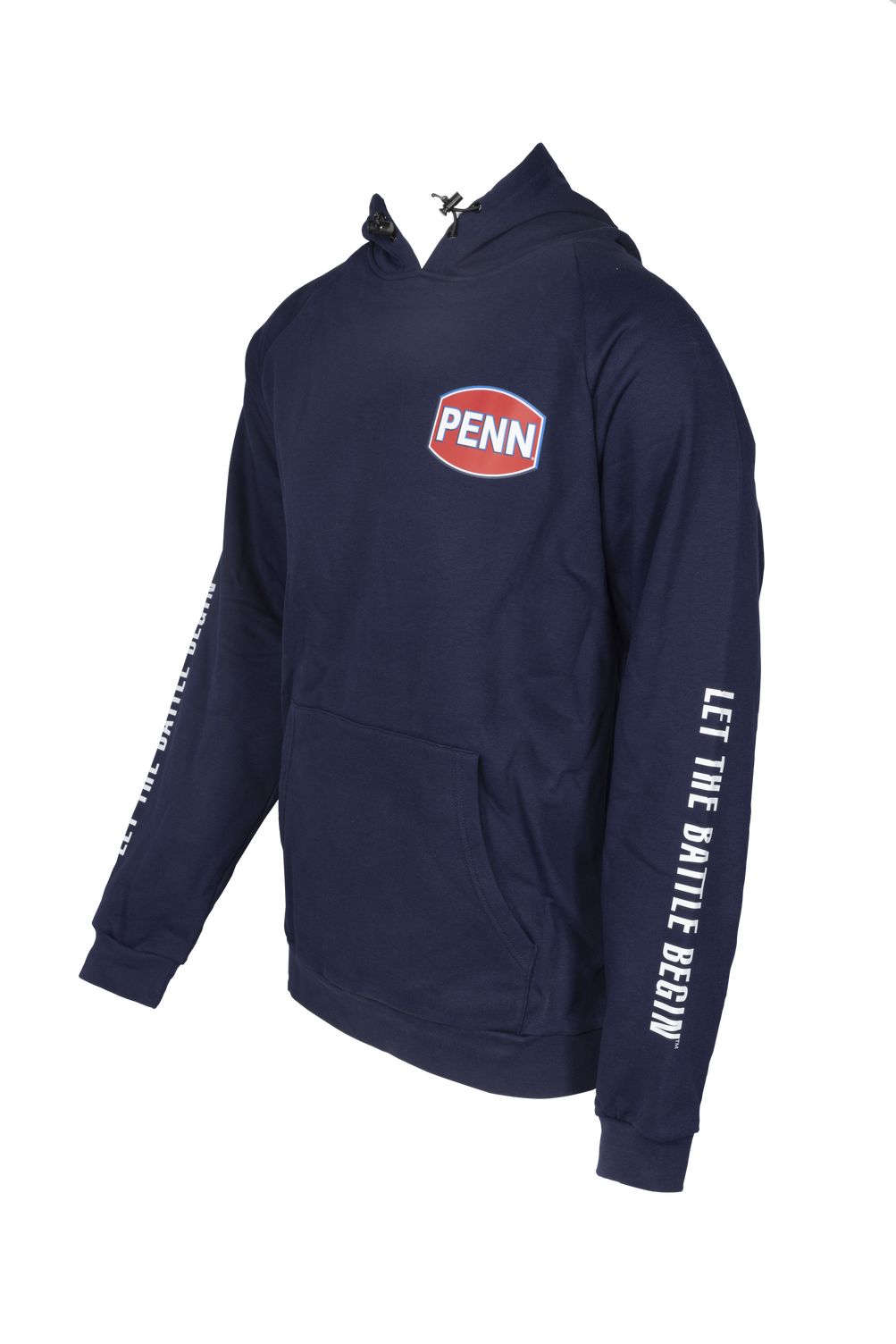 Penn 2022 Pro Fishing Hoodie - Choose Size