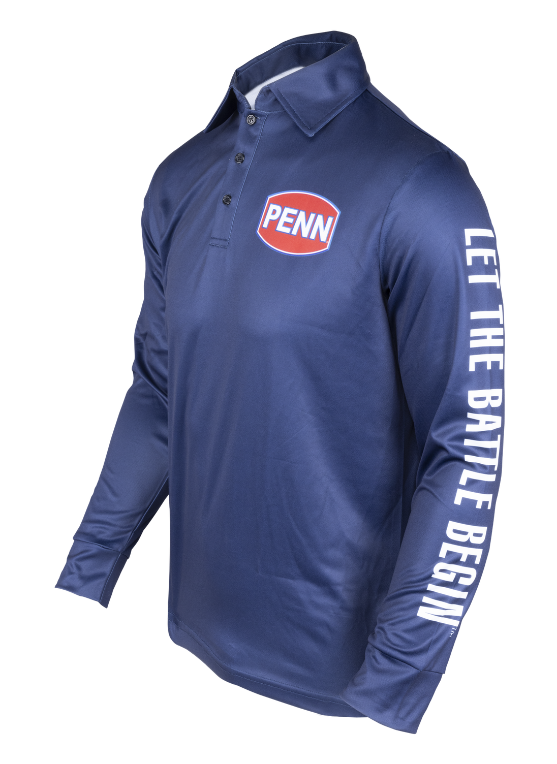 Penn 2022 Pro Long Sleeve Fishing Jersey Shirt #3XL
