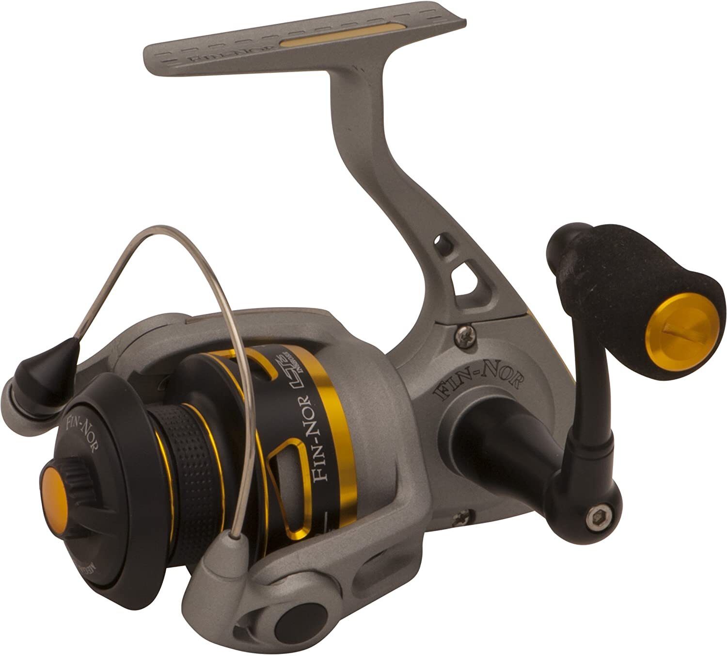 Fin-Nor Lethal LT 25 Saltwater Spinning Fishing Reel