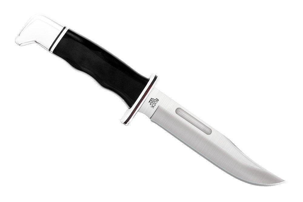 Buck Knives 119 Special Stainless Steel Fixed Blade Knife With