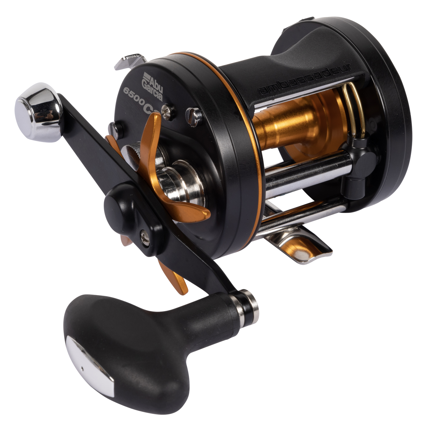 Abu Garcia Ambassadeur C3-6500 LE Baitcast Overhead Fishing Reel