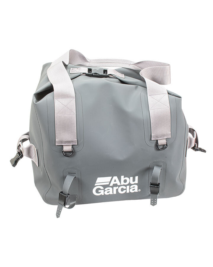 Abu Garcia 2020 JDM 2 Way Fishing Tackle Duffle Tote Bag