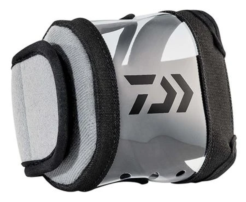 Discontinued - Daiwa Tactical View Reel Cover - Choose Size