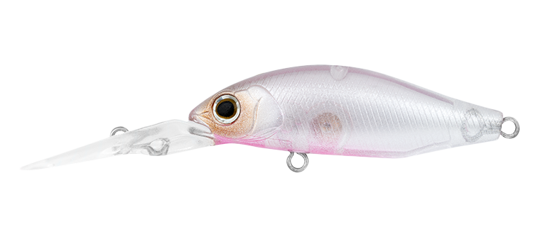 Daiwa 2021 Infeet Spike 44 MR Hard Body Fishing Lure - Choose Colour BRAND NEW @ - Picture 11 of 13