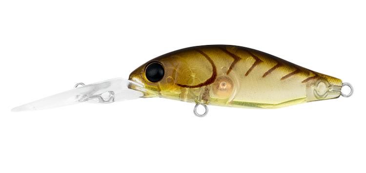 Daiwa 2021 Infeet Spike 44 MR Hard Body Fishing Lure - Choose Colour BRAND NEW @ - Picture 12 of 13