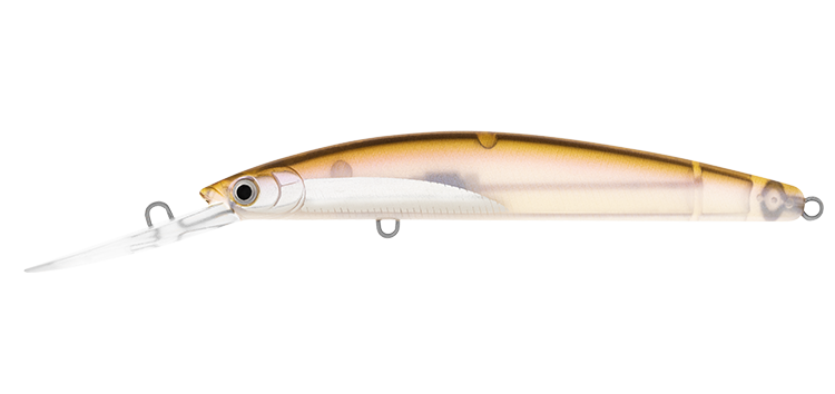Daiwa Double Clutch 2020 New Colours 95SP 95mm Fishing Lure - Choose Colour BRAN - Picture 24 of 33