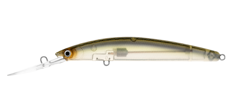 Daiwa Double Clutch 2020 New Colours 95SP 95mm Fishing Lure - Choose Colour BRAN - Picture 25 of 33