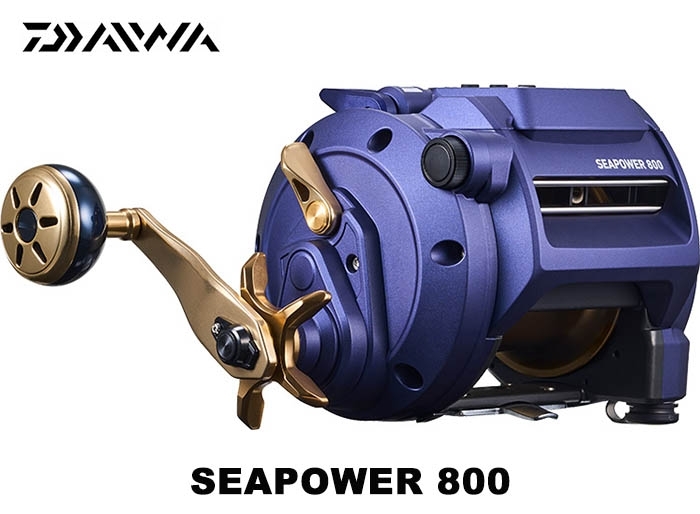 Banax Kaigen 1000 Electric Game Fishing Reel