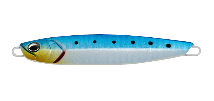 Daiwa OT (Over There) Metal Jig 20g Fishing Lure - Choose Colour BRAND NEW @ eBa - Picture 6 of 6
