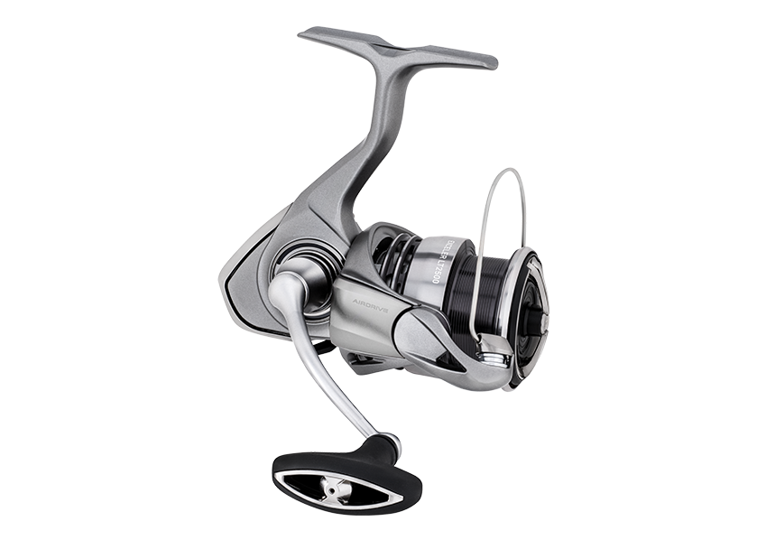 Daiwa 23 Exceler LT Spinning Reel –