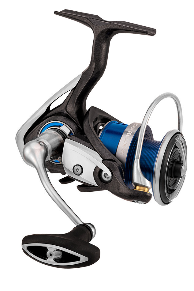 Daiwa 2021 Legalis LT 5000 D-C Fishing Reel