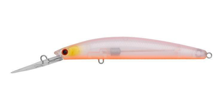 Daiwa Double Clutch 2020 New Colours 95SP 95mm Fishing Lure - Choose Colour BRAN - Picture 27 of 33