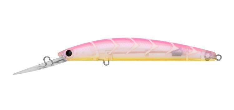 Daiwa Double Clutch 2020 New Colours 95SP 95mm Fishing Lure - Choose Colour BRAN - Picture 28 of 33