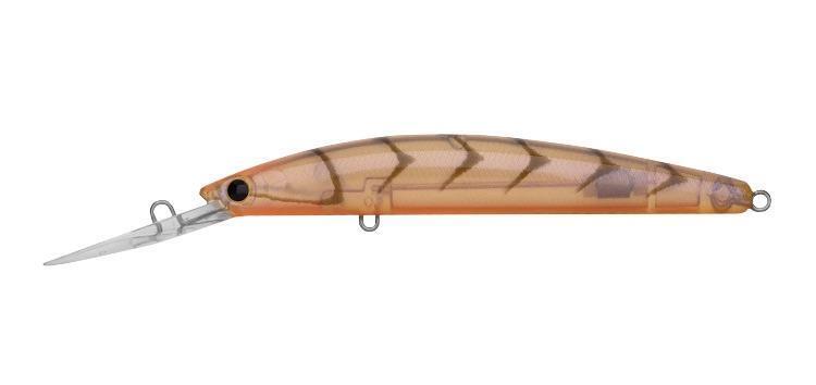 Daiwa Double Clutch 2020 New Colours 95SP 95mm Fishing Lure - Choose Colour BRAN - Picture 29 of 33