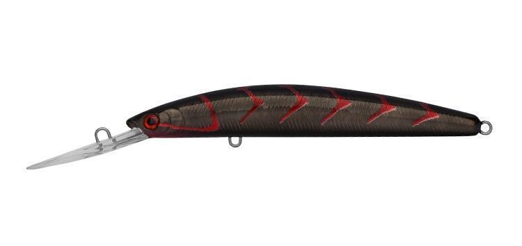 Daiwa Double Clutch 2020 New Colours 95SP 95mm Fishing Lure - Choose Colour BRAN - Picture 30 of 33