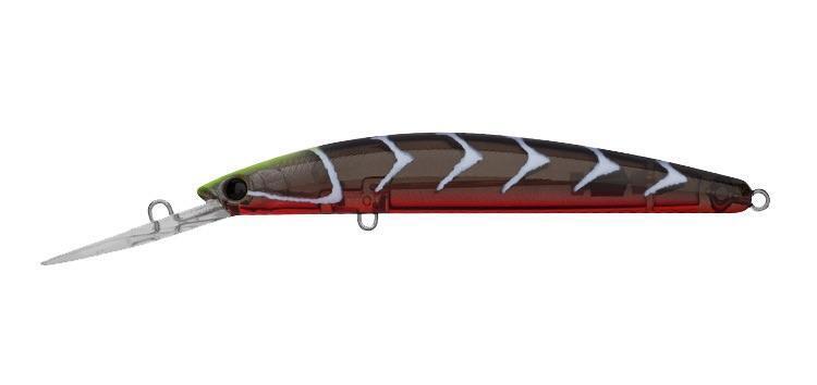 Daiwa Double Clutch 2020 New Colours 95SP 95mm Fishing Lure - Choose Colour BRAN - Picture 31 of 33