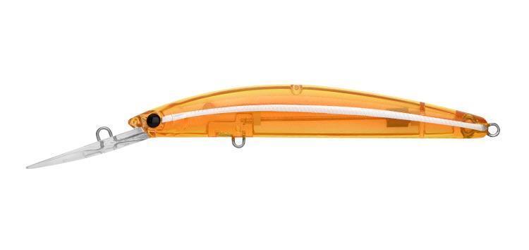 Daiwa Double Clutch 2020 New Colours 95SP 95mm Fishing Lure - Choose Colour BRAN - Picture 32 of 33