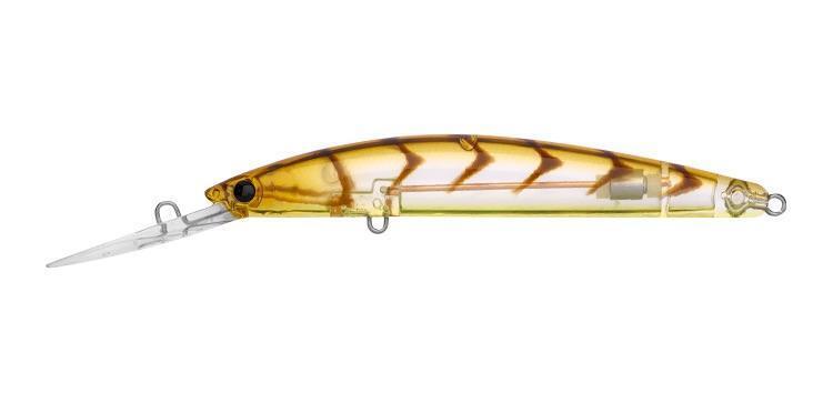Daiwa Double Clutch 2020 New Colours 95SP 95mm Fishing Lure - Choose Colour BRAN - Picture 33 of 33