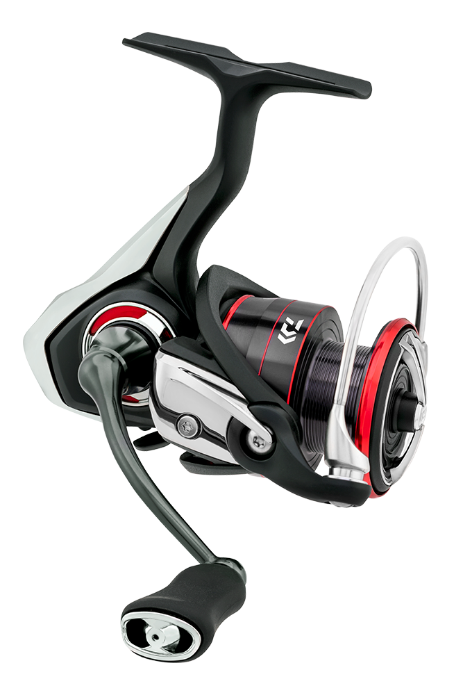 Daiwa 2020 Fuego LT 2000 D Spinning Fishing Reel