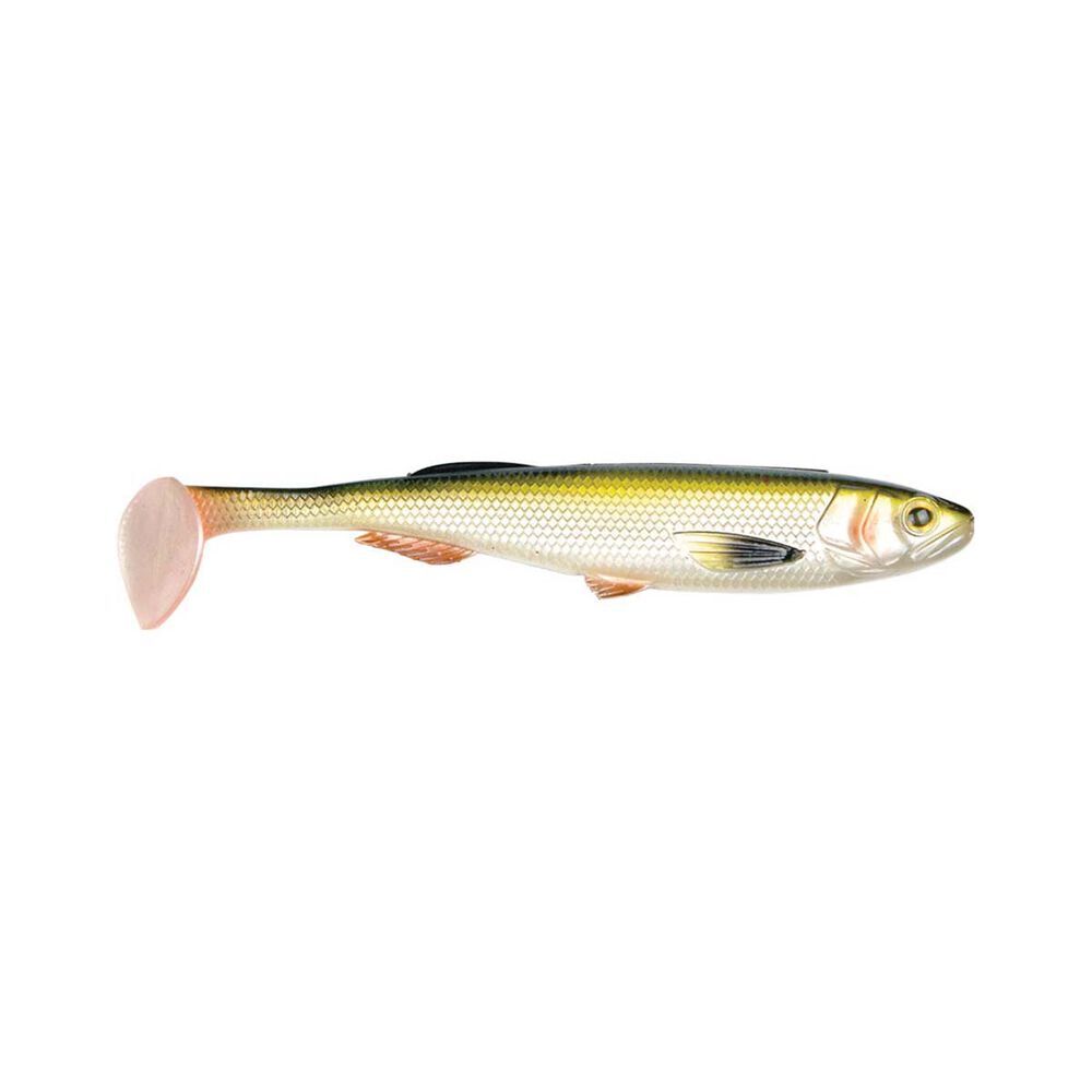 Pro Lure XL Shad 8 200mm Soft Plastic Swimbait Fishing Lure