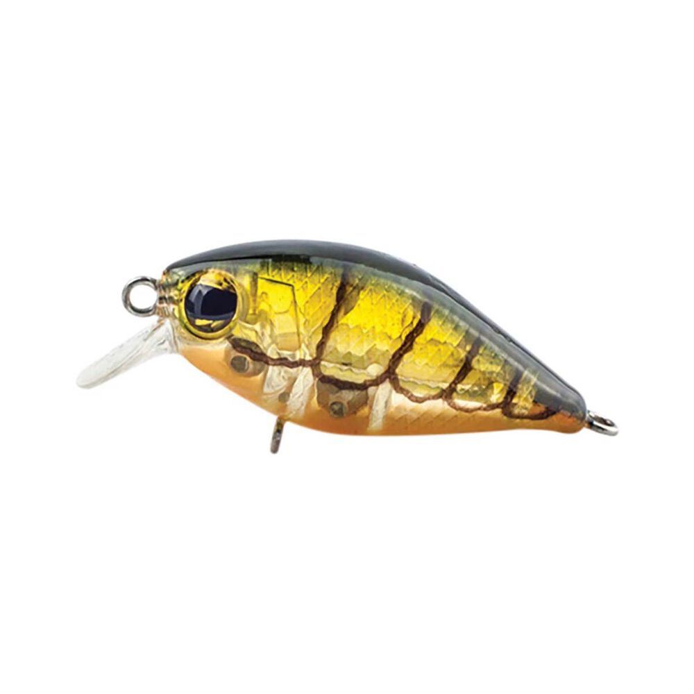 Pro Lure S36 Shallow Crankbait Hardbody Fishing Lure ProLure - Choose Colour