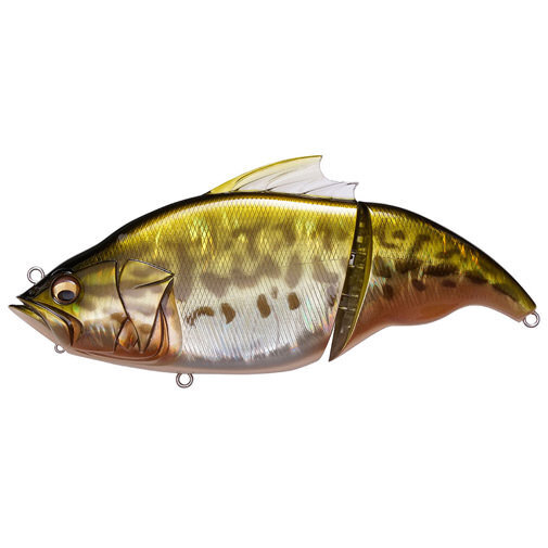 Megabass Vatalion 190mm Slow Floating (SF) Vibration Swimbait Lure