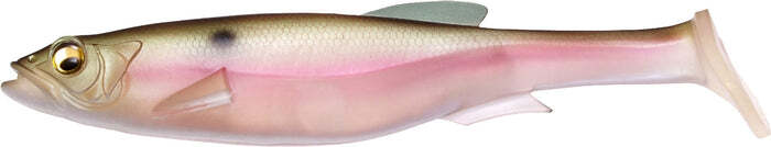 Megabass 8" Inch Magdraft Soft Body Swimbait 20.3cm 3oz Fishing Lure - Choose Co - Picture 21 of 30